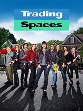 Trading Spaces S09E01 Not Our First Rodeo XviD-AFG