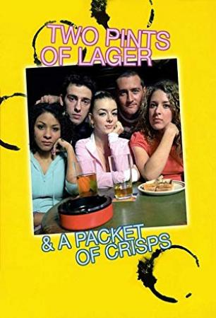 Two Pints of Lager and a Packet of Crisps S04E07 Homeless and