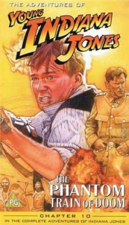 Indiana Jones The Complete Adventures 1981-2008 720p BluRay x264