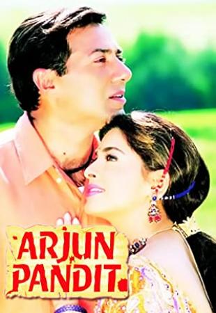 Arjun Pandit 1999 1CD DvDrip x264 ~ Action  Romance ~ [RdY]