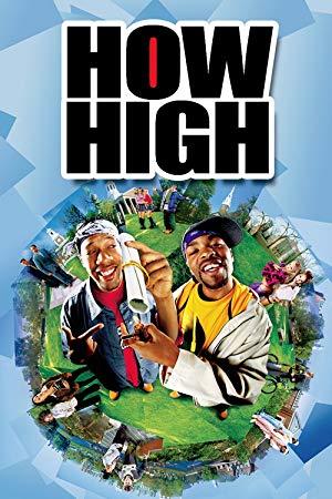 How High (2001) [720p] (MultiSub) [Deklok]
