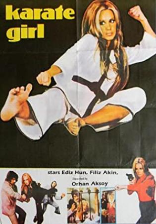 Karate Girl 2011 SUBBED WEB x264-WaLMaRT[EtMovies]