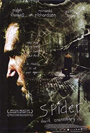 Spider 2002 BRRip x264-ION10