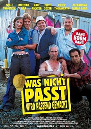 If It Dont Fit Use a Bigger Hammer 2002 GERMAN BRRip XviD MP3-VXT