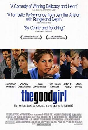 The Good Girl (2002) 720p 10bit BluRay x265 HEVC [Org TV-DL Hindi DDP 2 0 ~128Kbps + English DDP 2 0] ESub ~ Immortal