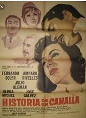 Historia De Un Canalla (1964) [1080p] [WEBRip] [YTS]