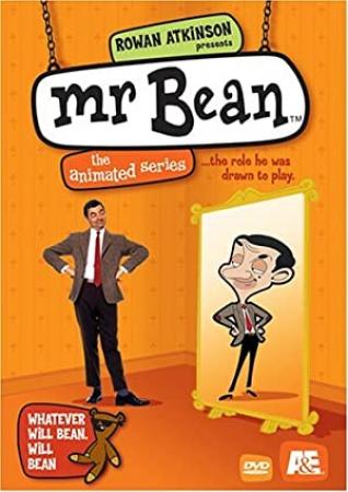 Mr Bean The Animated Series S01-S03 1080p AMZN WEB-DL EAC3 2.0 H.264-PIX