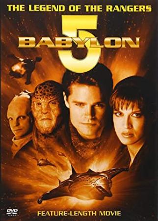Babylon 5, The Legend of the Rangers (2002)(dvd5)(Nl subs) RETAIL SAM TBS