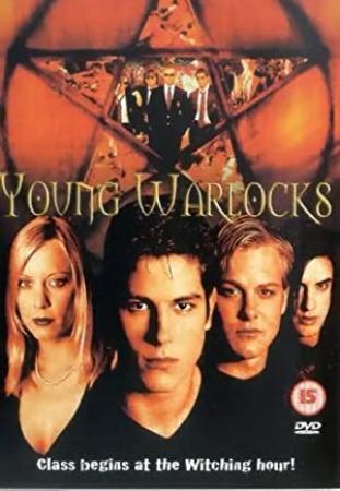 The Brotherhood 2 Young Warlocks (2001)