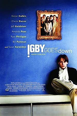Igby Goes Down (2002) [720p] [BluRay] [YTS]