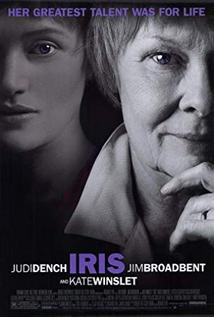 Iris 2001 SLOSubs DVDRip XviD-Heisenberg