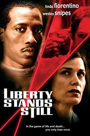Liberty Stands Still 2002 NORDiC COMPLETE PAL DVDR-BONUS