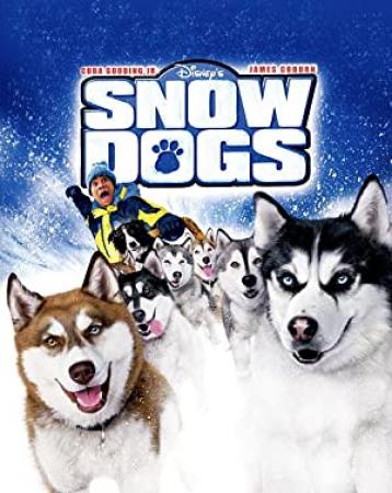 Snow Dogs 2002 720p WEB-DL DD 5.1 H264-RARBG