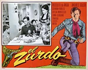 El zurdo [dvdrip][dual-span-ingl]