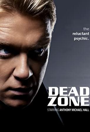 The Dead Zone 6x06 Fuga In Canada ITA DVDMux XviD-NovaRip