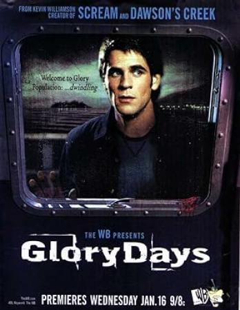 Glory Days 2002 Season 1 Complete TVRip x264 [i_c]
