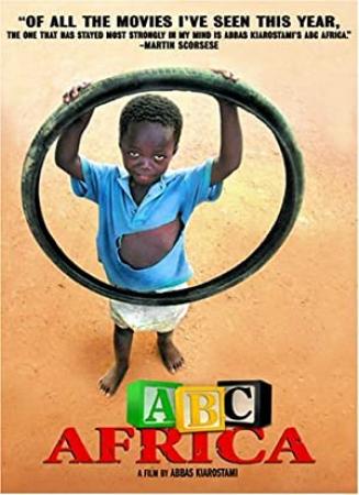 ABC Africa (2001) + Extras (480p DVD x265 HEVC 10bit AC3 2.0 afm72)