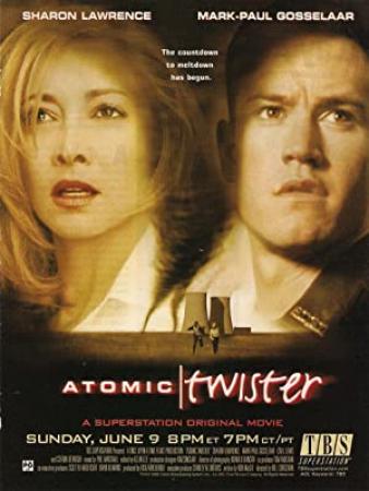 Atomic Twister (2002)