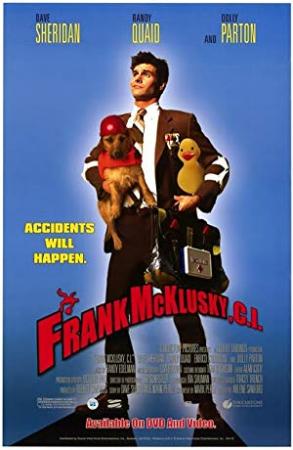 Frank McKlusky C I  (2002) [720p] [BluRay] [YTS]