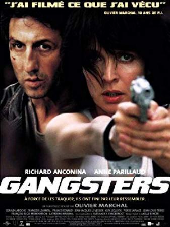 Gangsters 2002 x264 DVDRip AVC Rus Fre