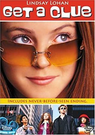 Get A Clue 2002 DVDRip