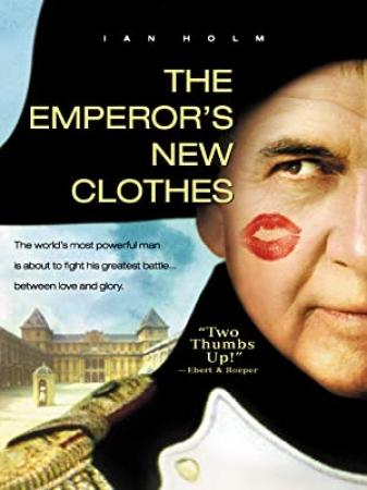 The Emperors New Clothes 2015 720p HDRiP X264-SS