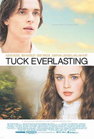 Tuck Everlasting (2002) [WEBRip] [720p] [YTS]