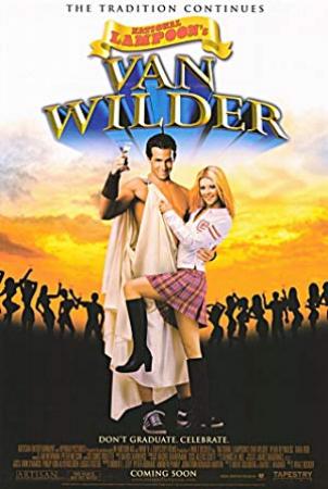 Van Wilder Party Liaison 2002 UNRATED 720p BRRip x264 Dual Audio [Hindi - English 2 0] ESub