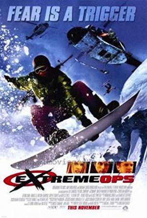 Extreme Ops (2002) [Open Matte] WEB-DLRip-AVC