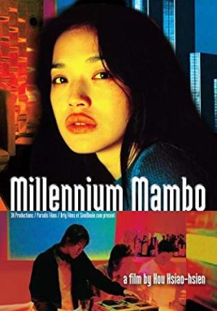 Millennium Mambo 2001 CHINESE ENSUBBED 1080p WEBRip AAC2.0 x264-NOGRP