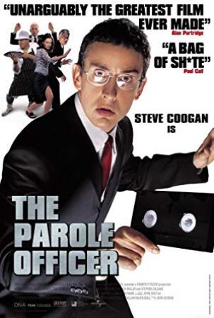 The Parole Officer 2001 SWESUB 720p BluRay x264 AAC Mr_KeFF