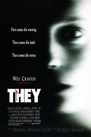 They 2017 HDRip AC3 X264-CMRG[EtMovies]