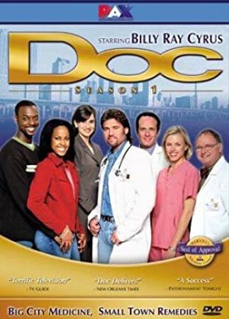 DOC - Temporada 1 [HDTV][Cap 102][Castellano]
