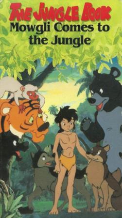 Jungle Book (1942) 720p BluRay x264 Eng Subs [Dual Audio] [Hindi DD 2 0 - English 2 0]