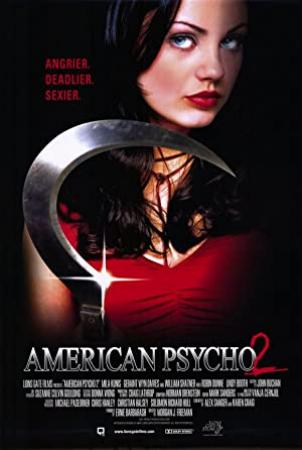 American Psycho II All American Girl (2002) [1080p] [BluRay] [5.1] [YTS]