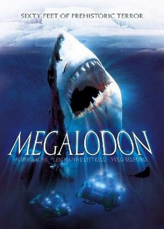 Megalodon 2018 1080p BluRay x264 DTS [MW]