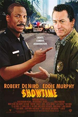 Showtime (2002) - DVDRip - MP3 - ENG
