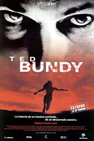 Ted Bundy 2002 - webrip - clonazepam