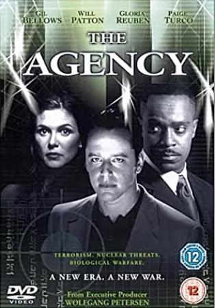 The Agency 2024 S01E02 1080p HEVC x265-MeGusta[TGx]