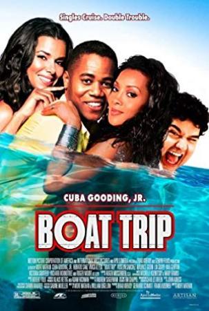 Boat Trip (2002) 720P Webrip X264 [Moviesfd]