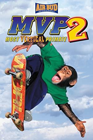 MVP  Most Vertical Primate (2001) DVDRip [Hurtom]