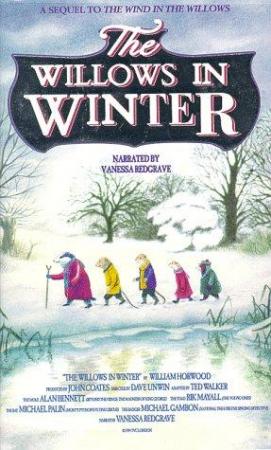 The Willows in Winter 1996 The Tin Soldier 1986 The Teddy Bears' and Brown & White Bear's 1981-1992 English, Dolby stereo Dvd Animation