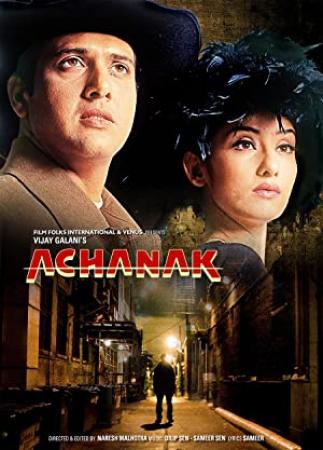 Achanak 1973 1080p WEB-DL AVC AAC DDR