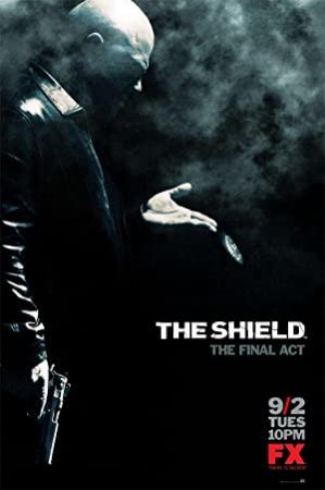 The Shield S01 ITA ENG 1080p BluRay x264-MeM