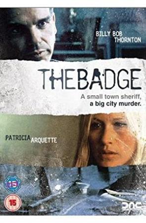 The Badge DVDRip 2002