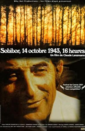 Sobibor, October 14, 1943, 4 p m  (2001) (EN subs) 720p 10bit BluRay x265-budgetbits