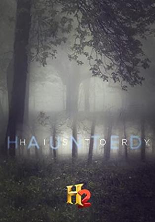 Haunted History 2013 S01E01 The Manson Murders HDTV XviD-AFG