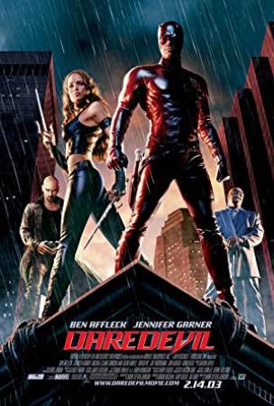 Daredevil 2003 DC & Elektra 2005 1080p BluRay x264 anoXmous