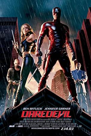 Daredevil 2003 DirCut 720p Brrip Xvid AC3-LmB