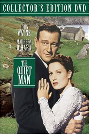 The Making of The Quiet Man 1992 iNTERNAL DVDRip x264-REGRET